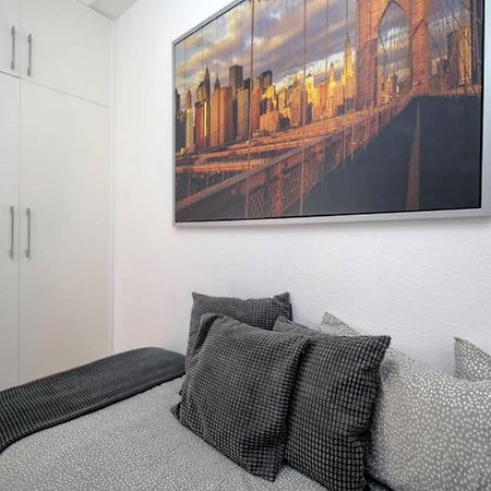 Apartamento Duplex con vistas al mar La Línea de la Concepción Exterior foto