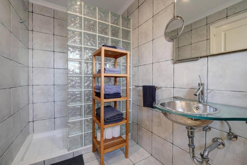 Apartamento Duplex con vistas al mar La Línea de la Concepción Exterior foto