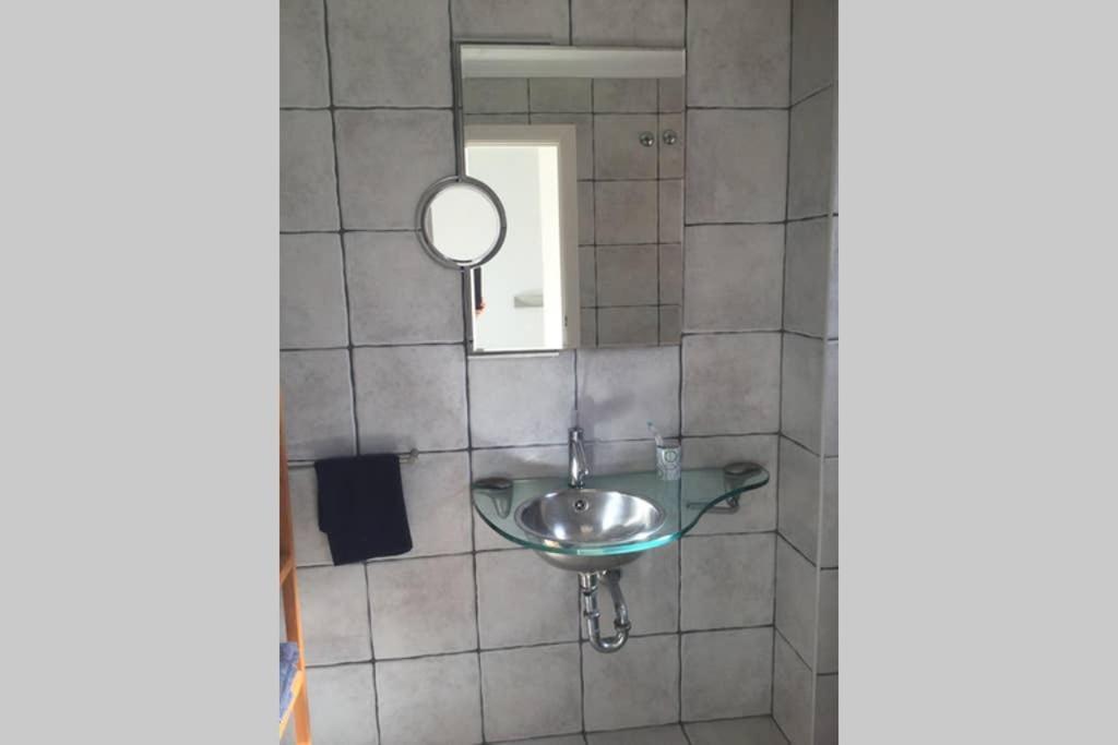 Apartamento Duplex con vistas al mar La Línea de la Concepción Exterior foto